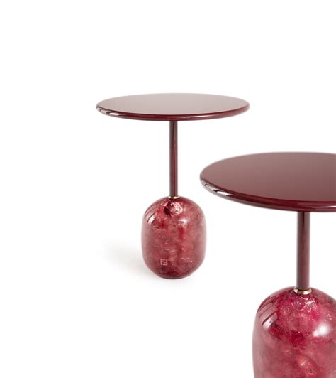 capalbio coffe table fendi casa|fendi casa jelly coffee table.